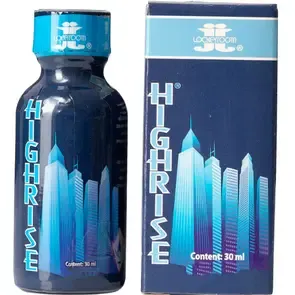 Highrise City 30ml (JJ) Highrise City 30ml (JJ)
